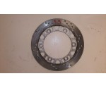 Kawasaki GPX600R Achterremschijf